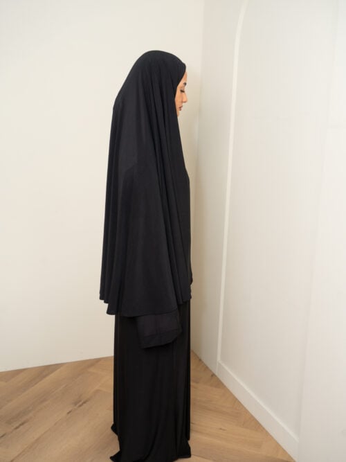 Alternative view of GHIMAAR SET - BLACK