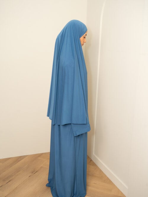 GHIMAAR SET - OCEAN BLUE