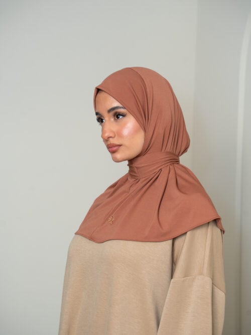 STAPLE SCARF - SOFT MARRAKECH