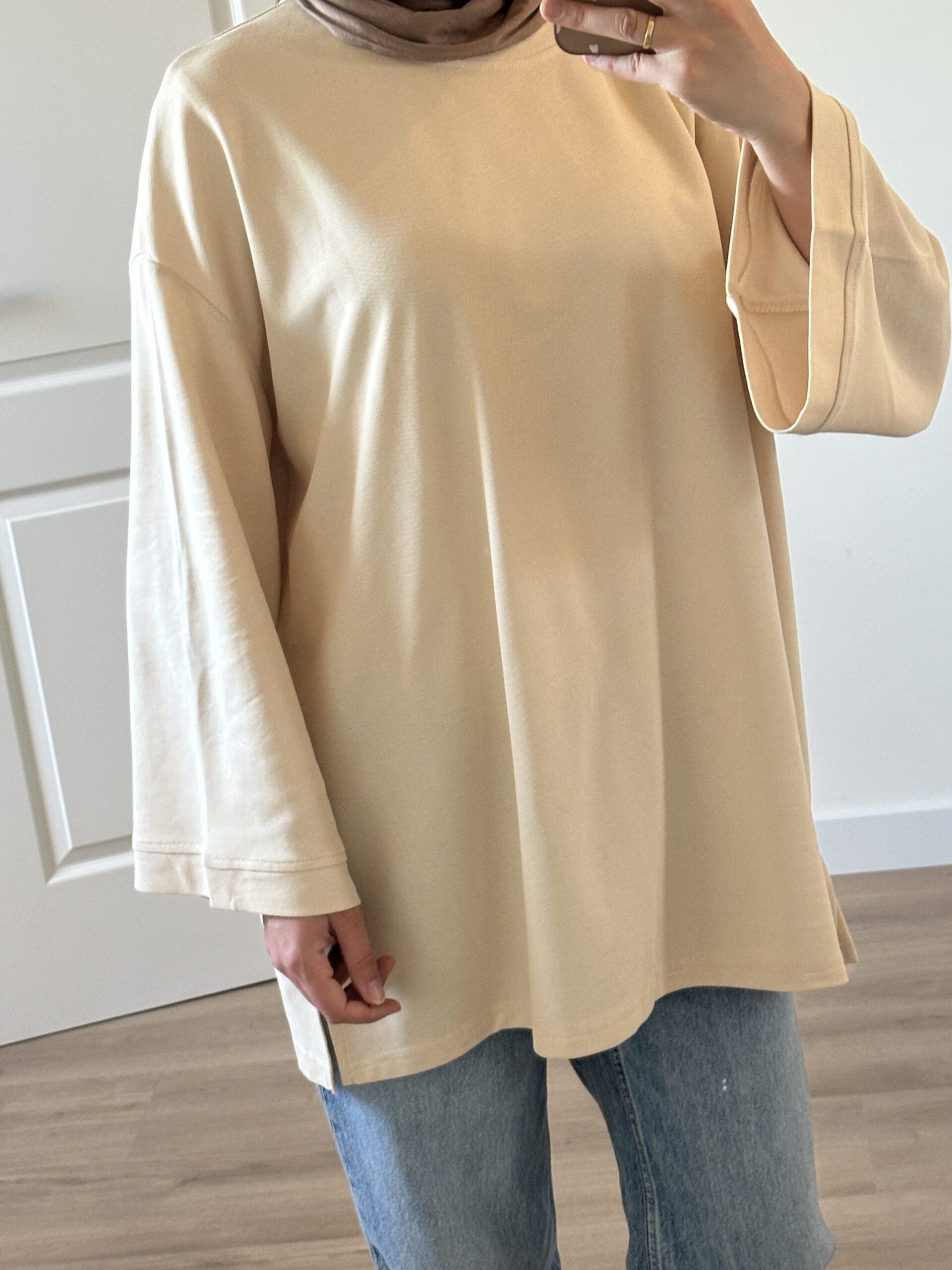 COTTON TOP - SUNSET - Afbeelding 2