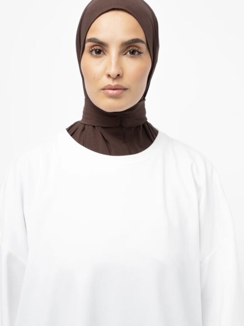INSTANT BAMBOO - DEEP BROWN