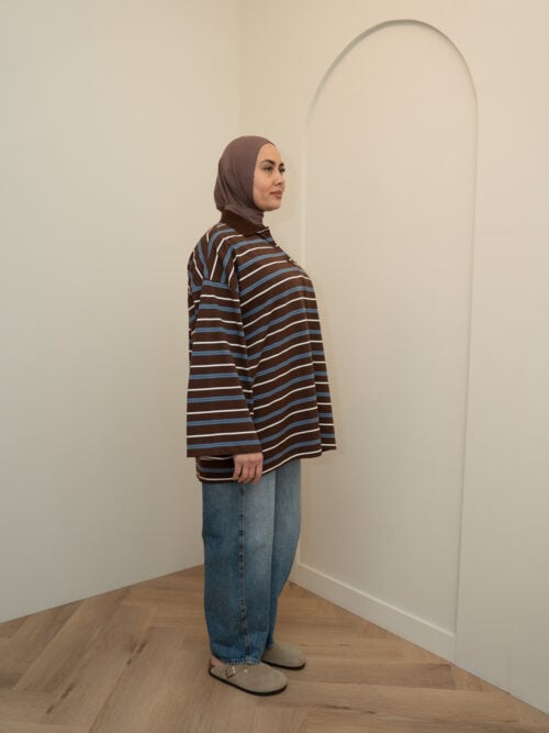 Alternative view of INSTANT BAMBOO - TAUPE